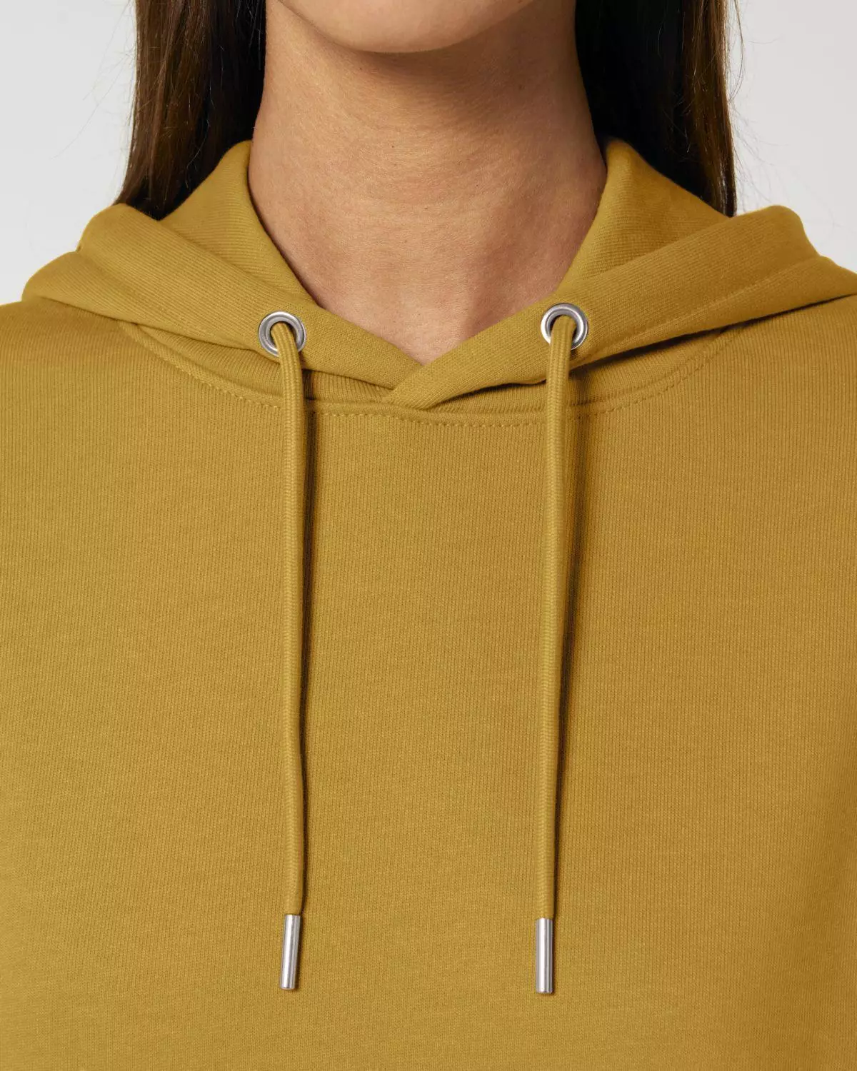 Basic Hoodie Modell: Crossing