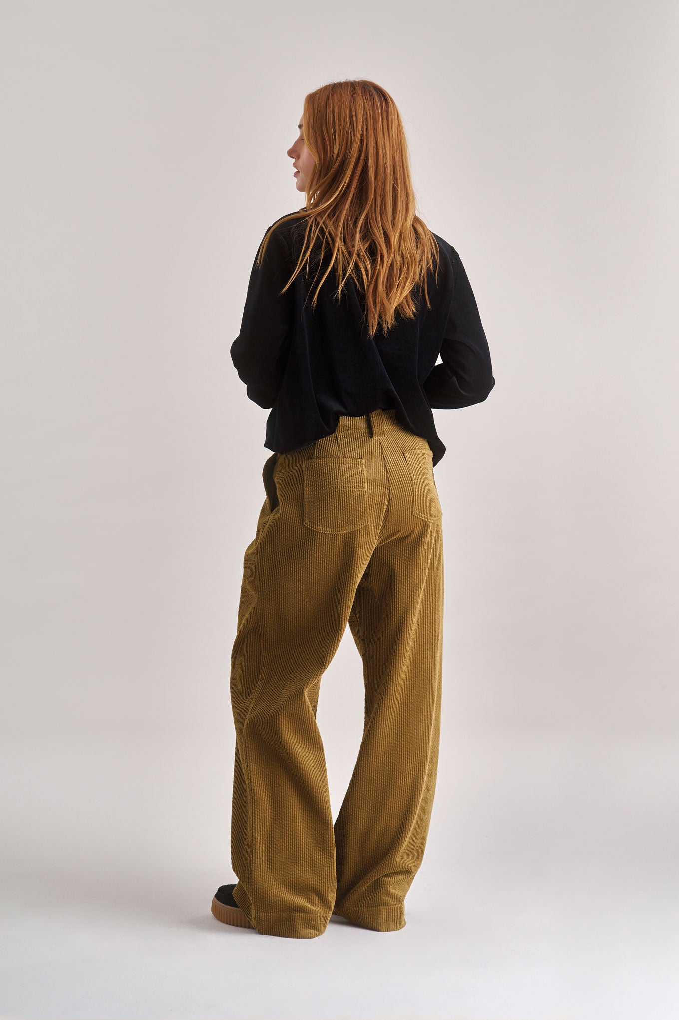 Cord-Hose Modell: Lola