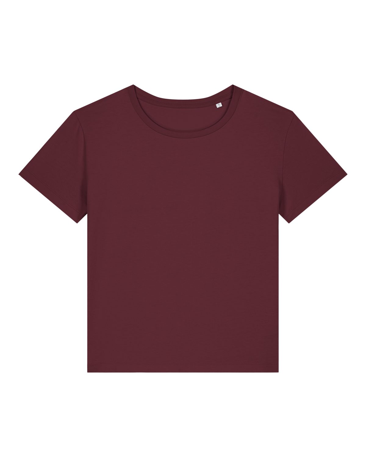 Basic T-Shirt Modell: Serenada