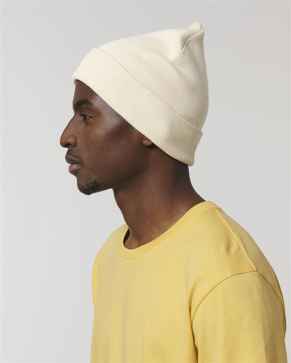 Rib Beanie