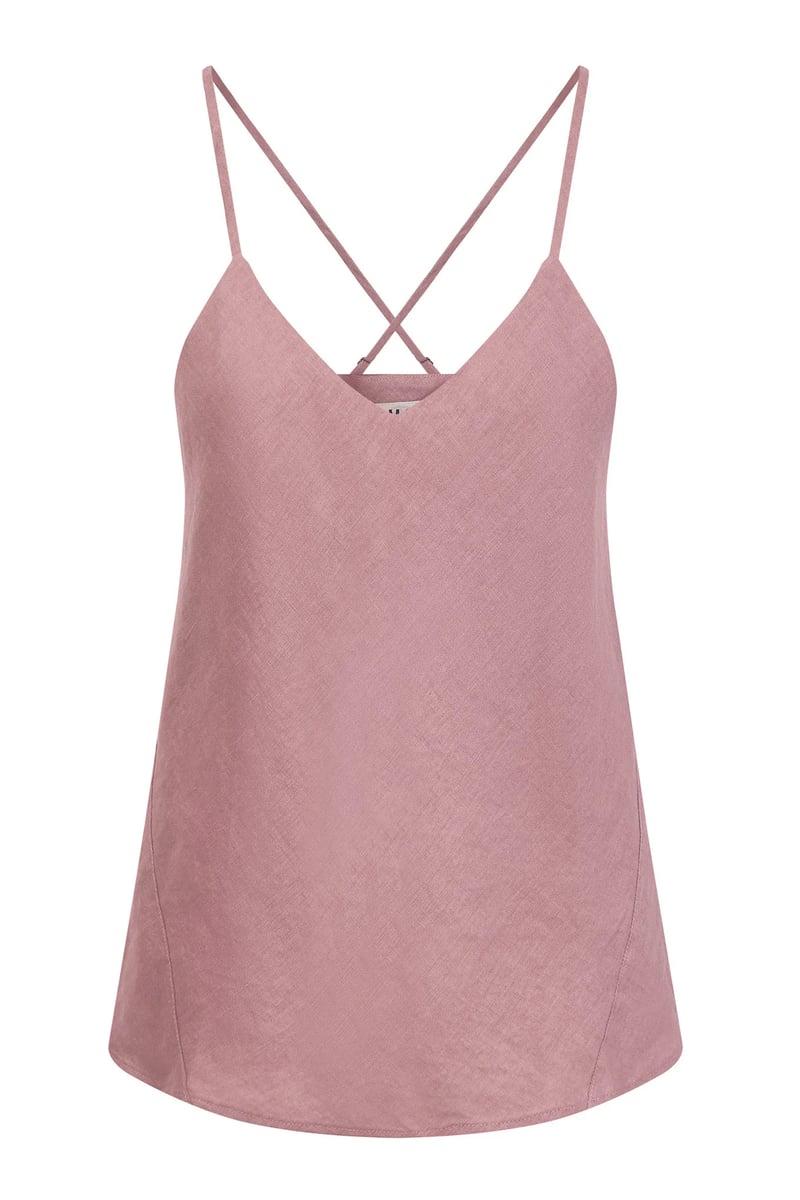 Camisole Modell: Fleur