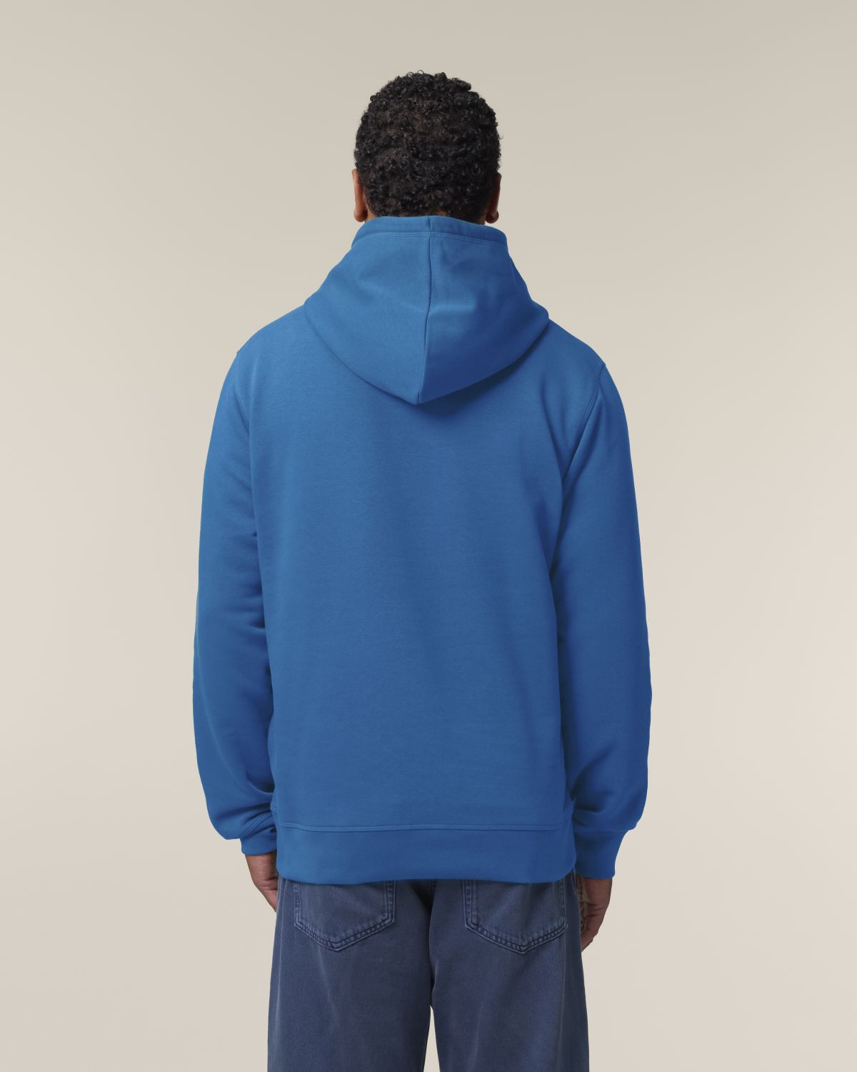 Hoodie Modell: Sound
