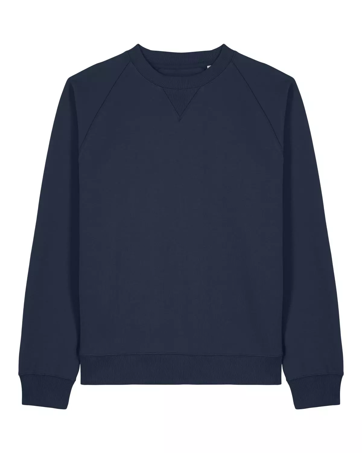 Raglan-Pullover Modell: Knowles