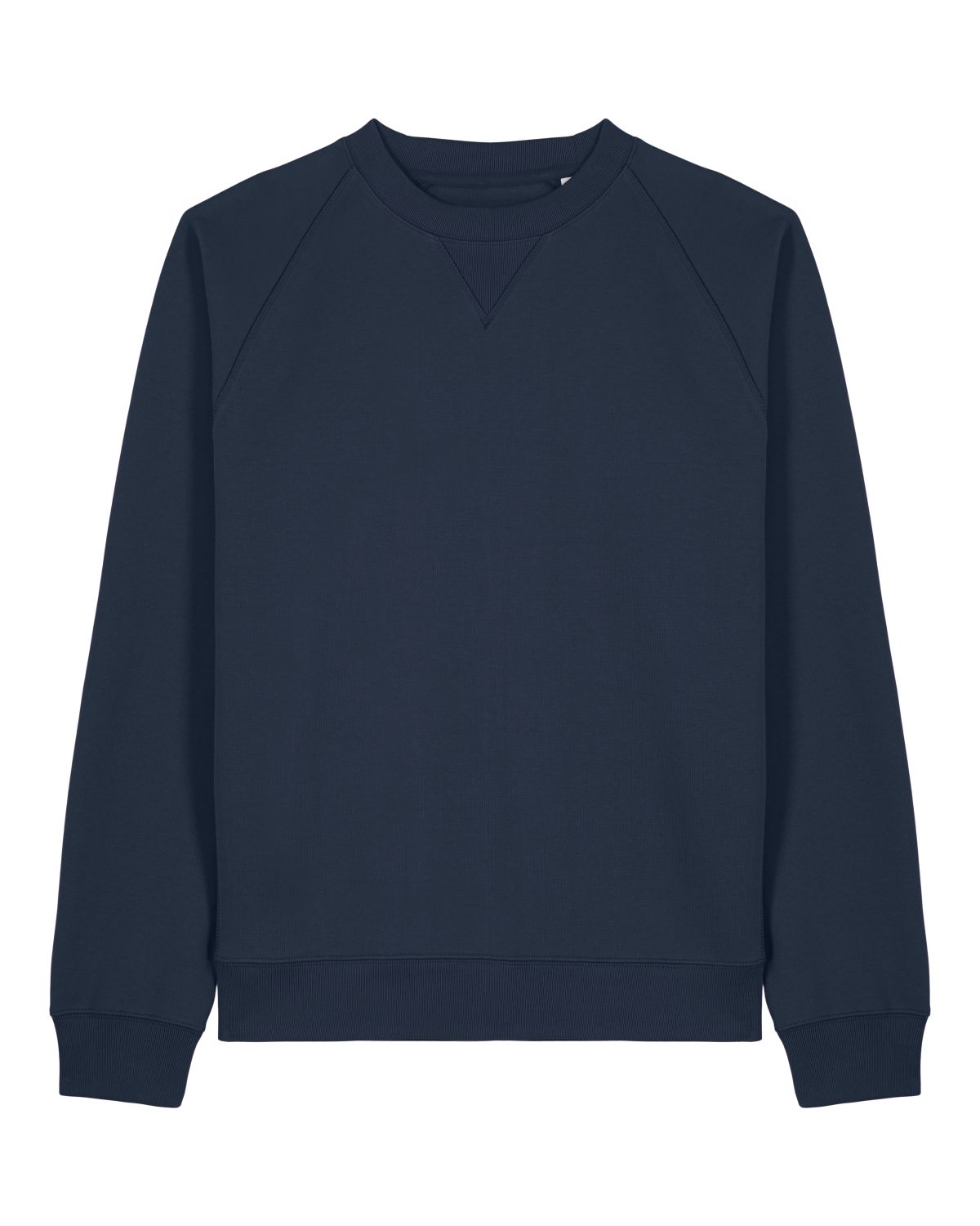 Raglan-Pullover Modell: Knowles