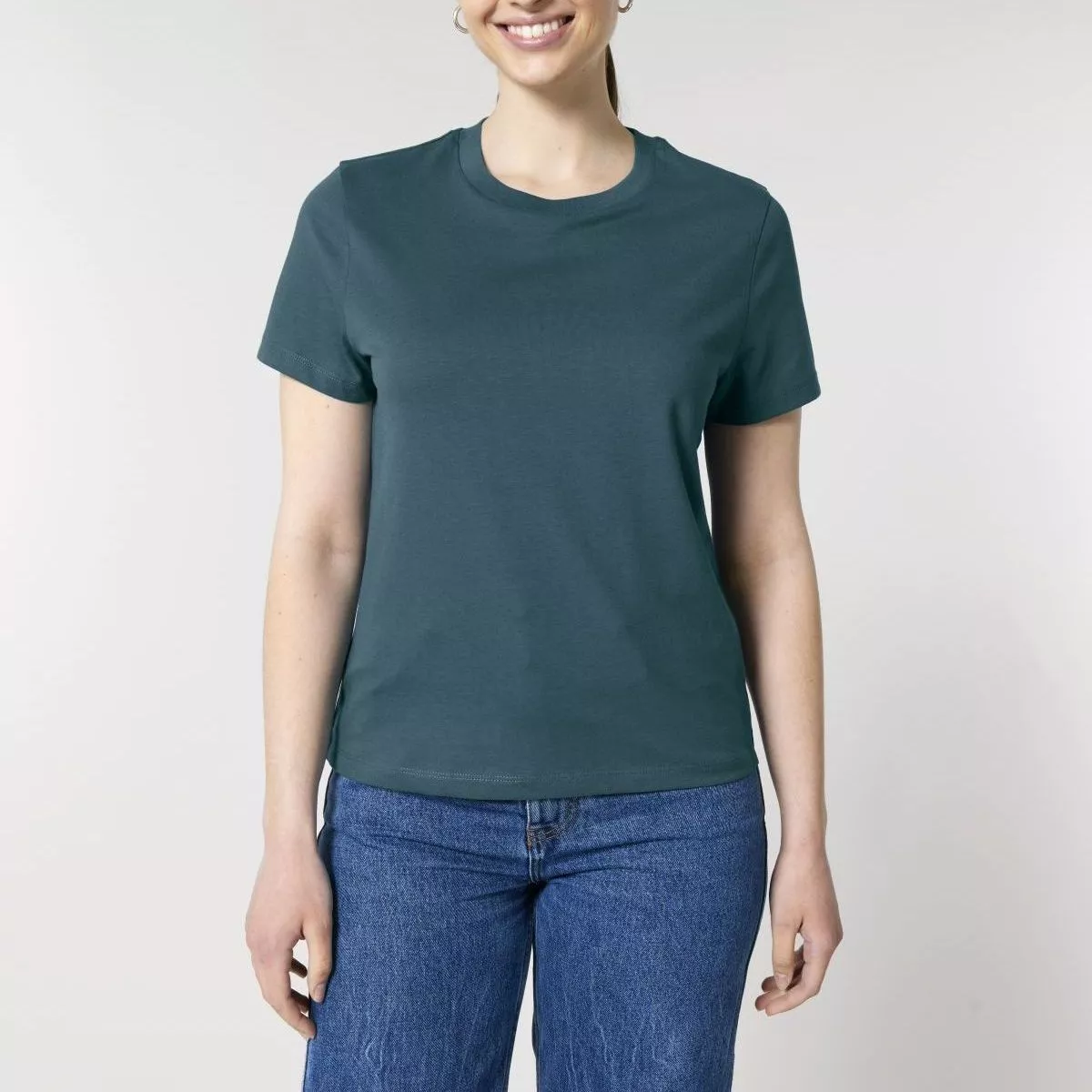 Basic T-Shirt Modell: Music