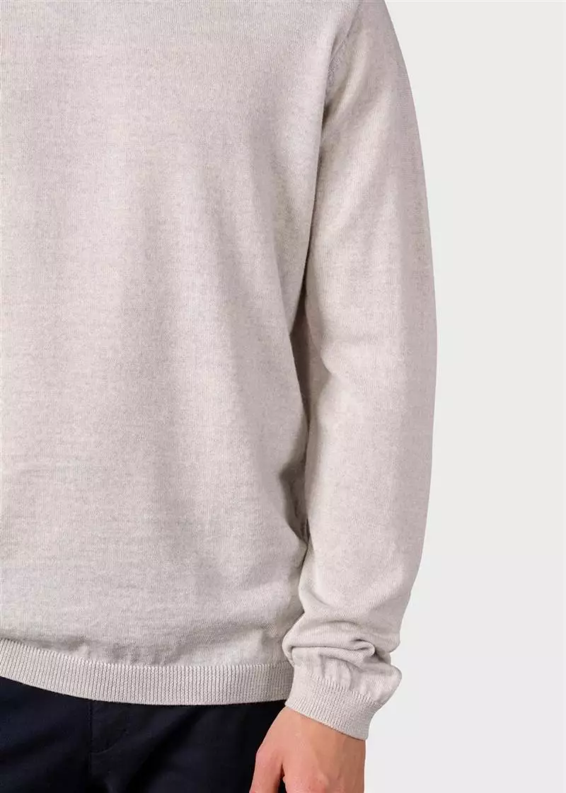 Merino Pullover Basic