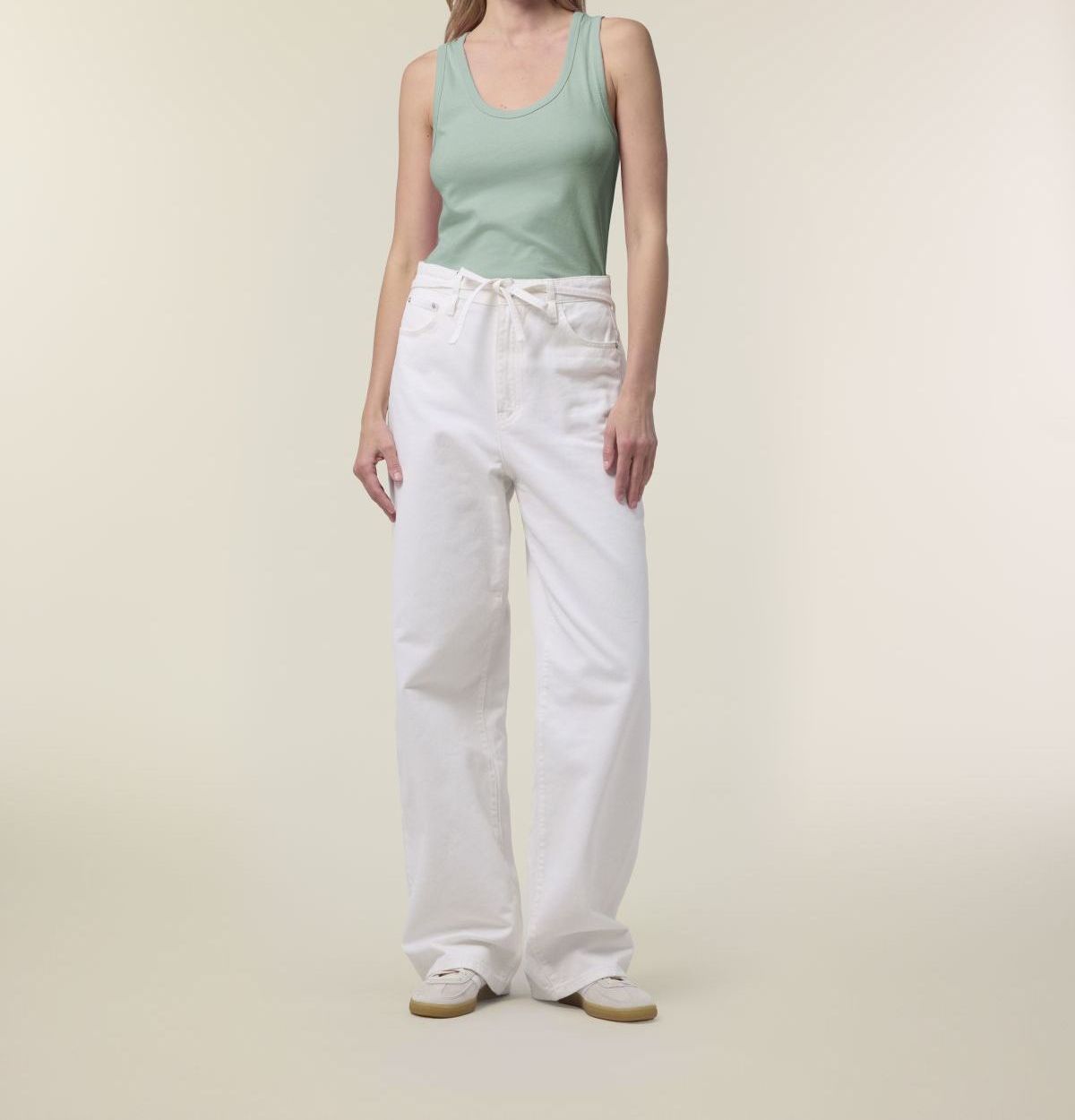 Basic Top Modell: Aval
