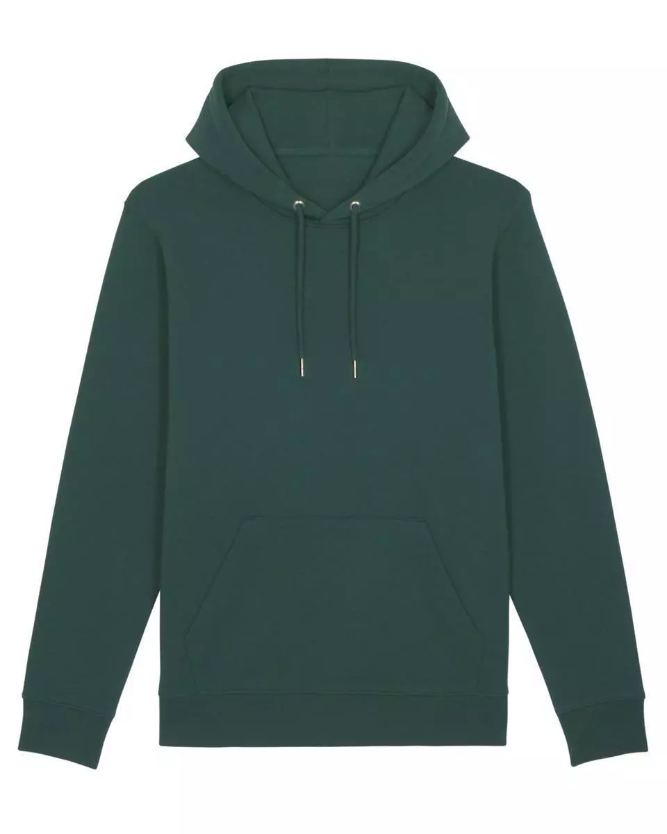 Hoodie Cross