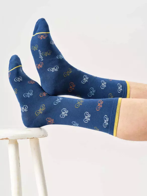 Socken Modell: Multi Bike