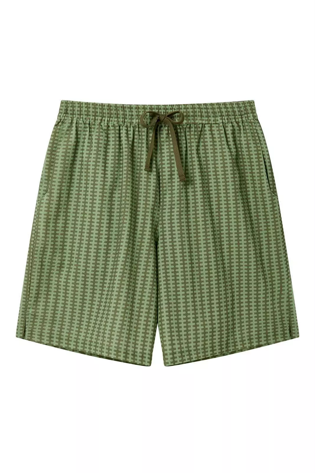 Green Stripe