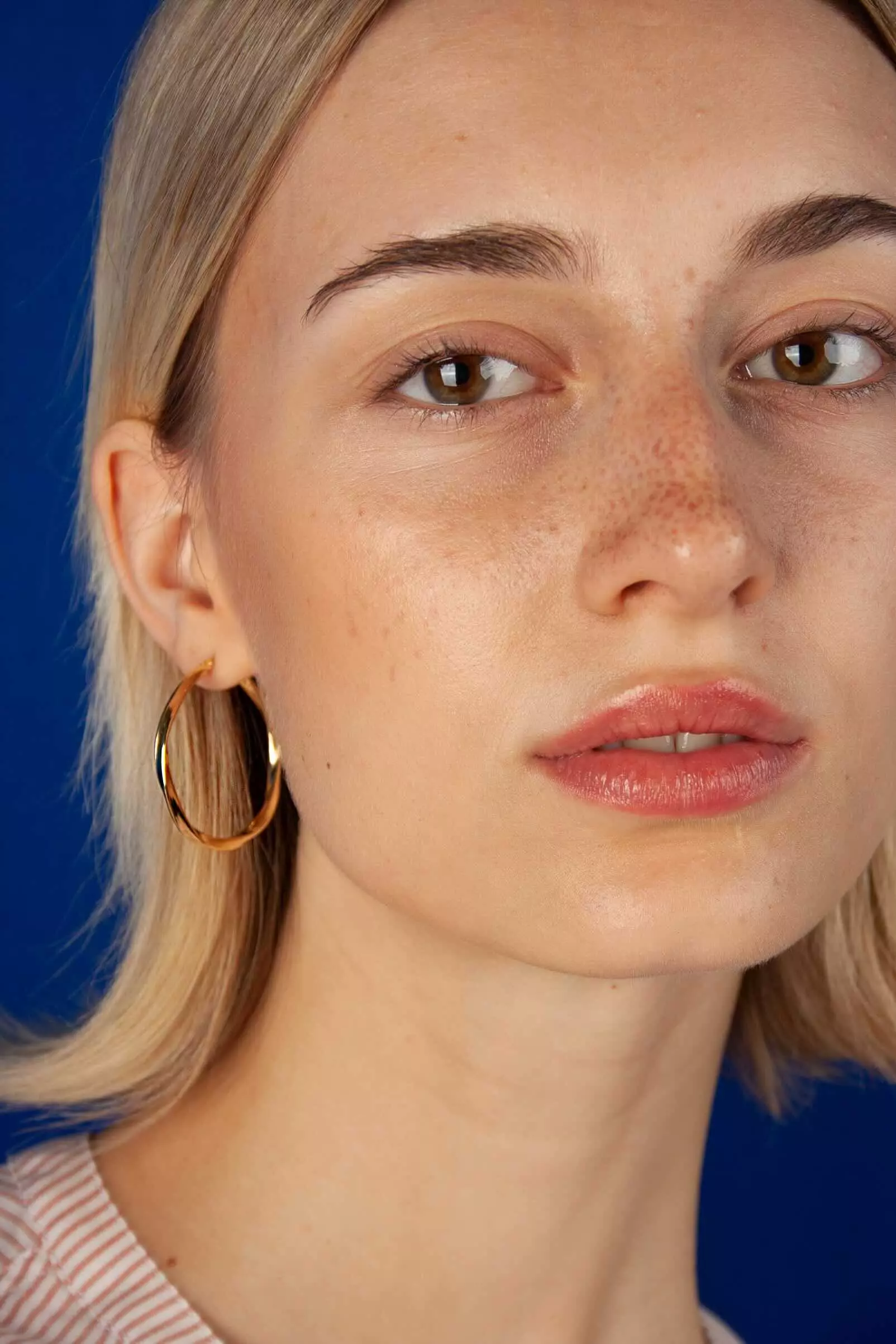 Kreole Modell: Lemonaa