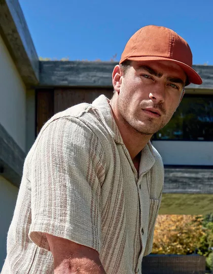 Cap Modell: Canvas