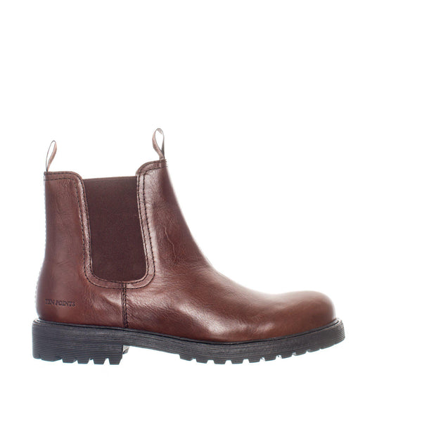 Chelsea Boots Bertil gefüttert