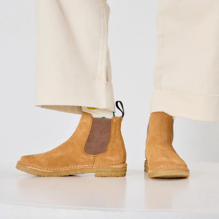 Chelseaboot Modell: Nemo