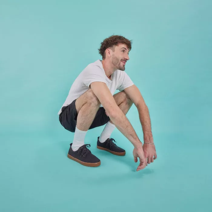 Hanf Sneaker Modell: Tess