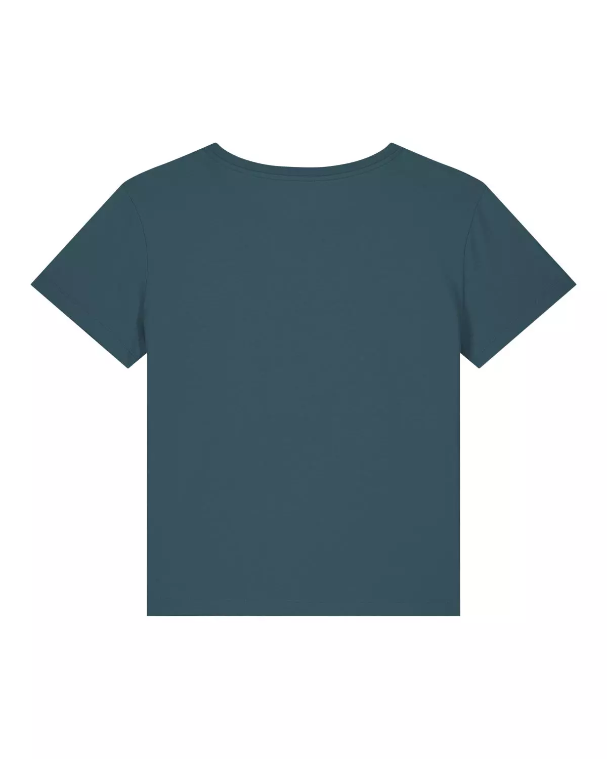 Basic T-Shirt Modell: Serenada