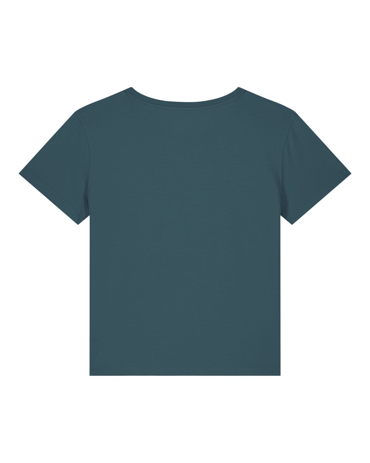 Basic T-Shirt Modell: Serenada