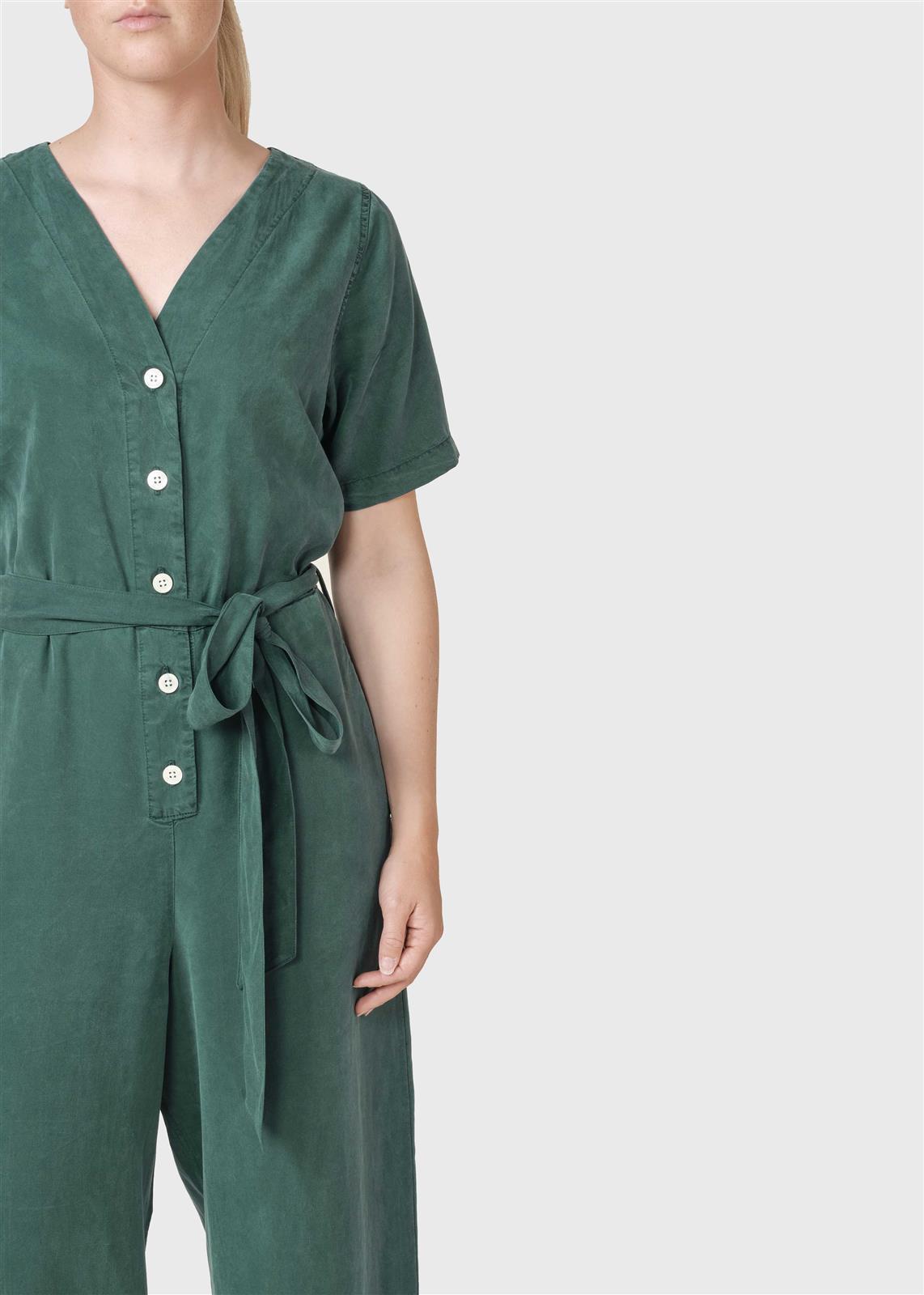 Tencel Jumpsuit Modell: Marna