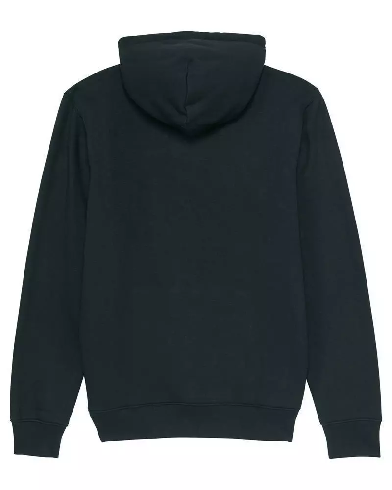 Hoodie Cross