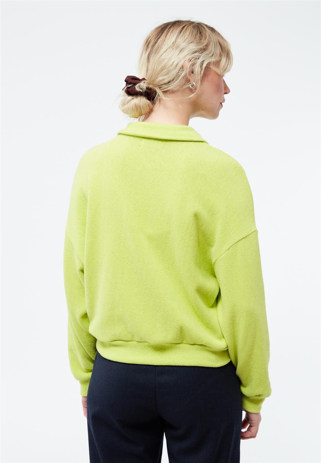 Pullover Modell: Resa
