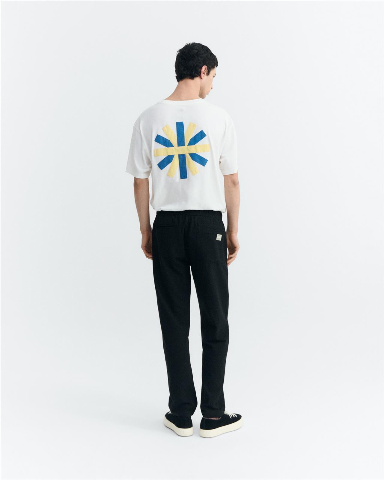 Stoffhose Modell: Light Travel