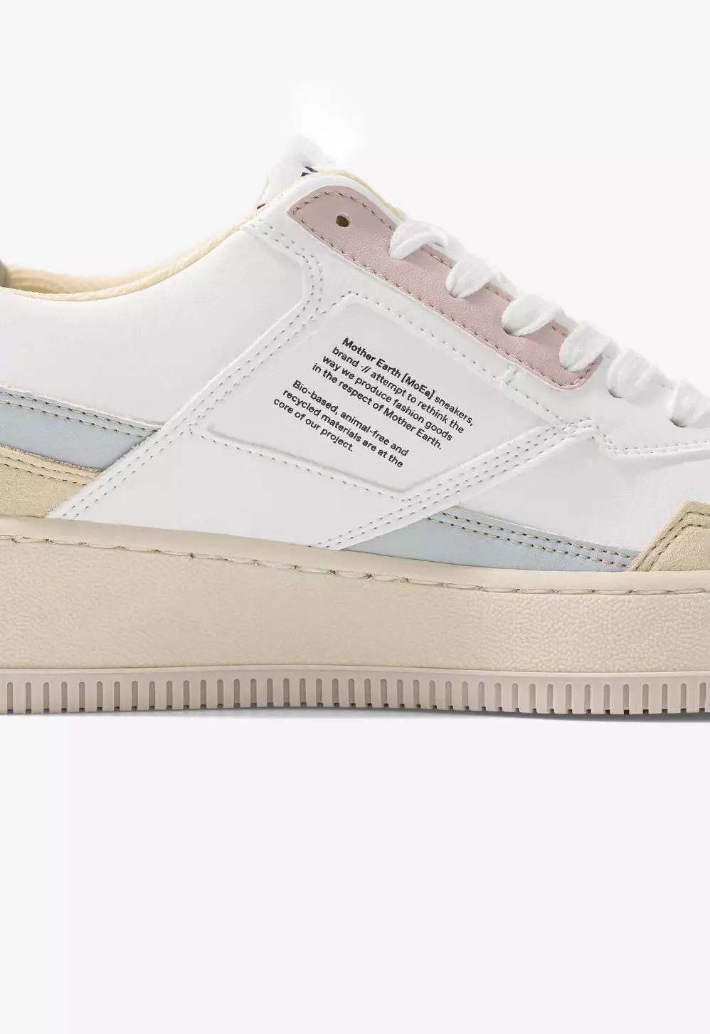Sneaker Modell: GEN1