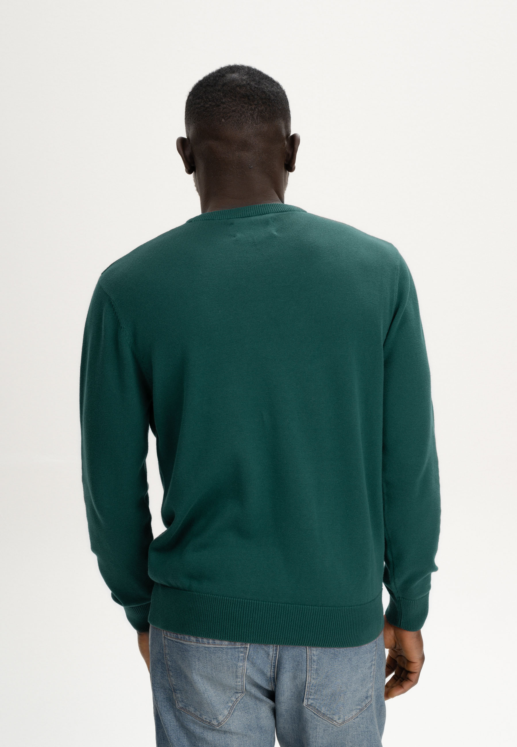 Feinstrickpullover Modell: Himal