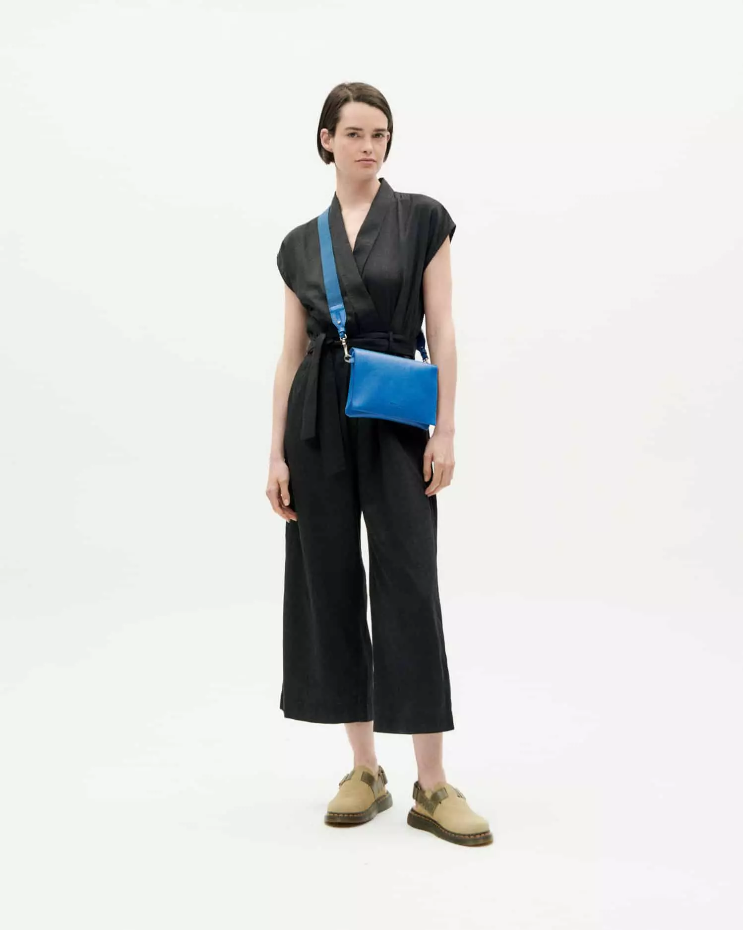 Jumpsuit Modell: Malawi Jumpsuit Modell: Malawi
