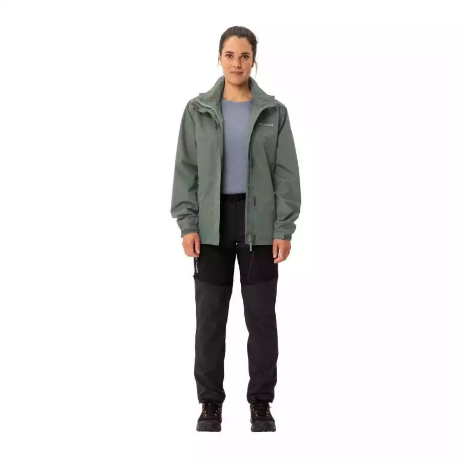 Leichte Jacke Modell: Escape