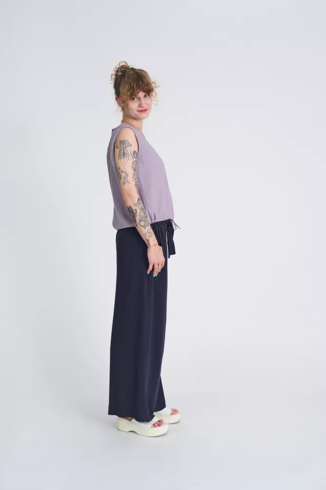 Ecovero Top Modell: Nera