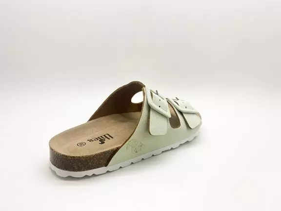 Sandale Modell: Eco Covered