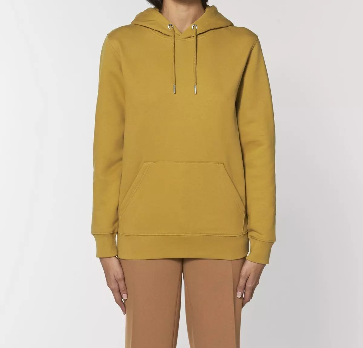 Hoodie Cross