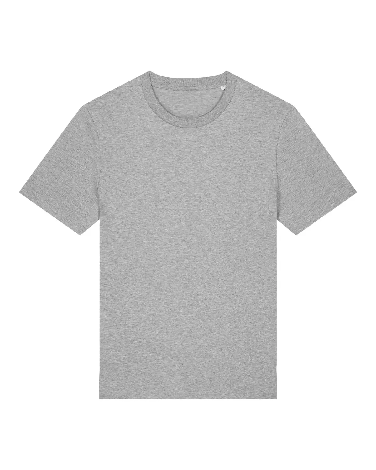 Basic T-Shirt Modell: Creative