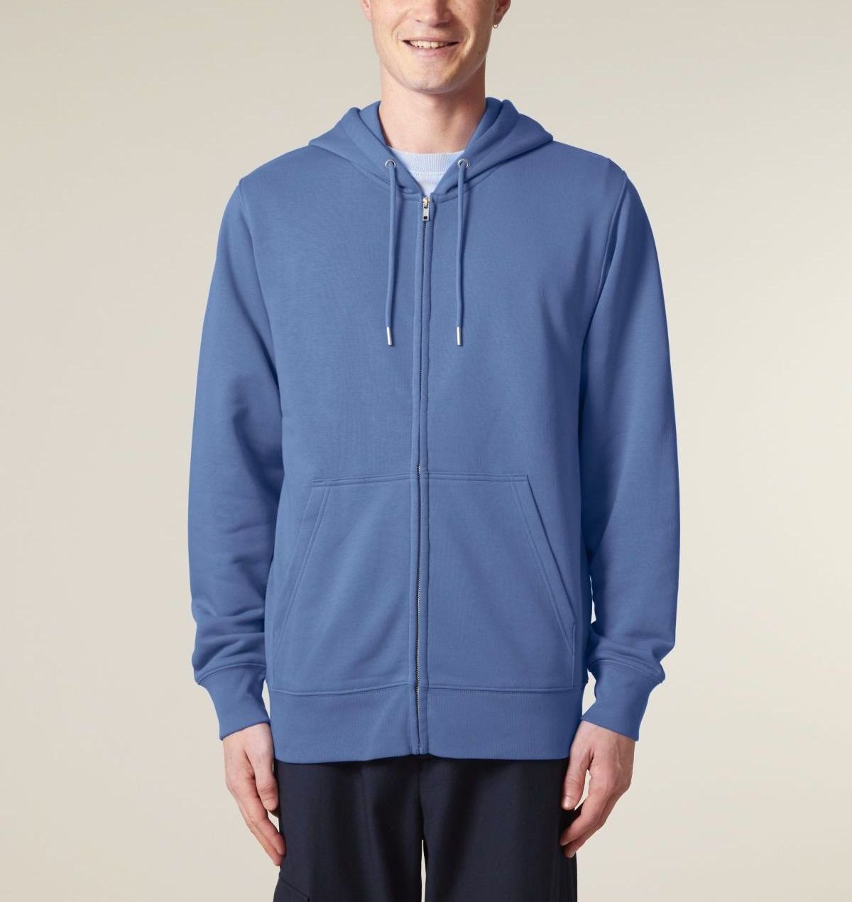 Basic Zipper Modell: Cologne 2.0