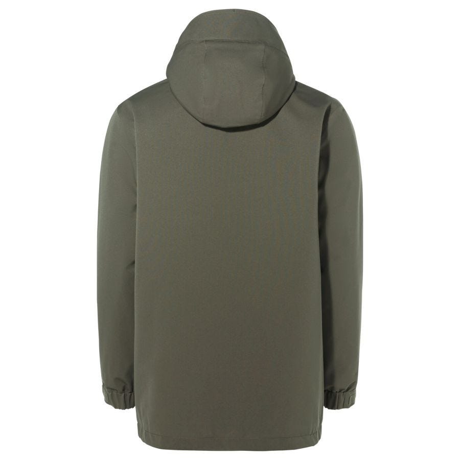 Parka Modell: Manukau III Parka Modell: Manukau III