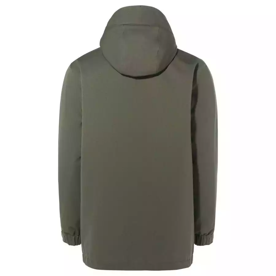 Parka Modell: Manukau III