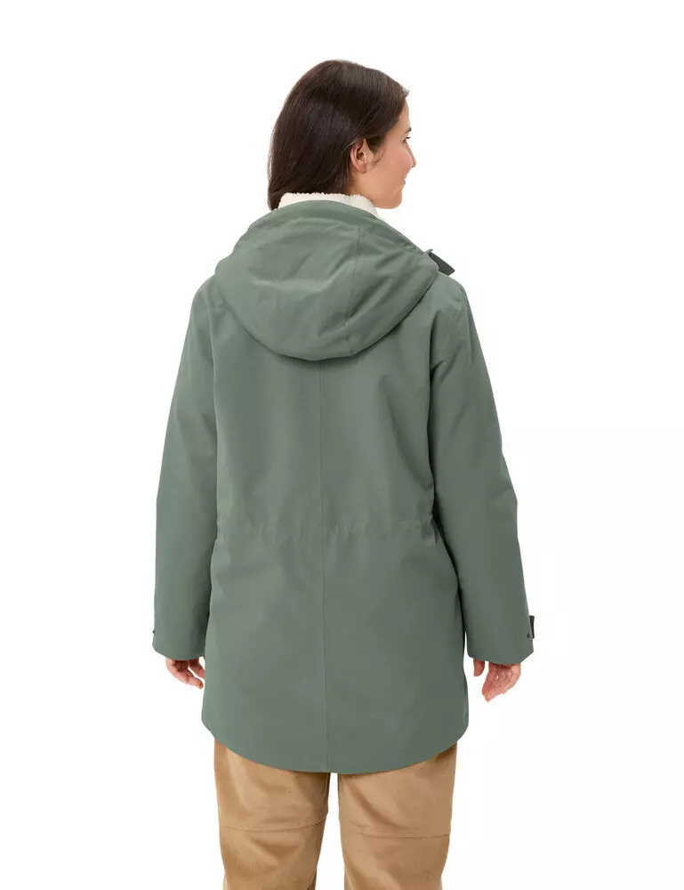Parka Modell: Manukau III