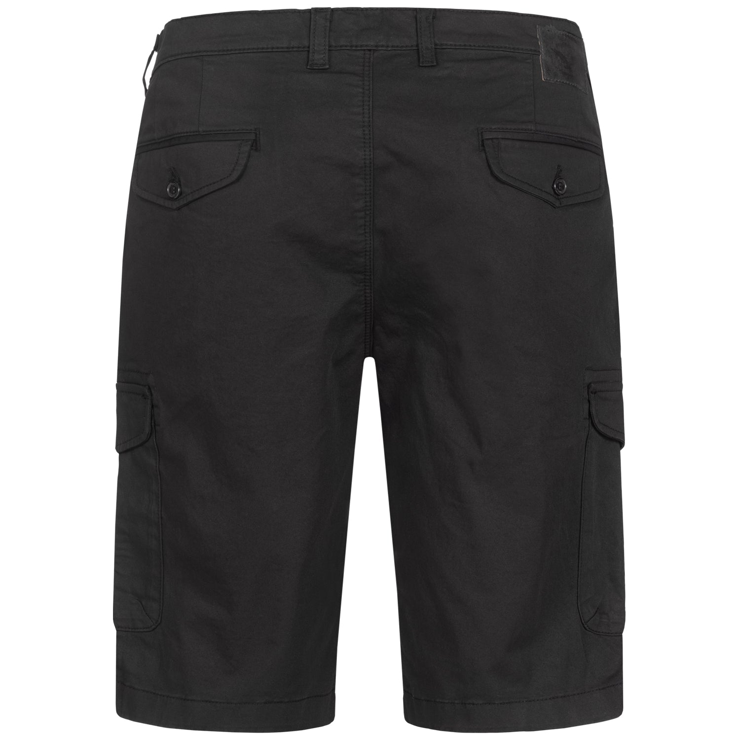 Cargo-Bermuda-Shorts Modell: La:rs