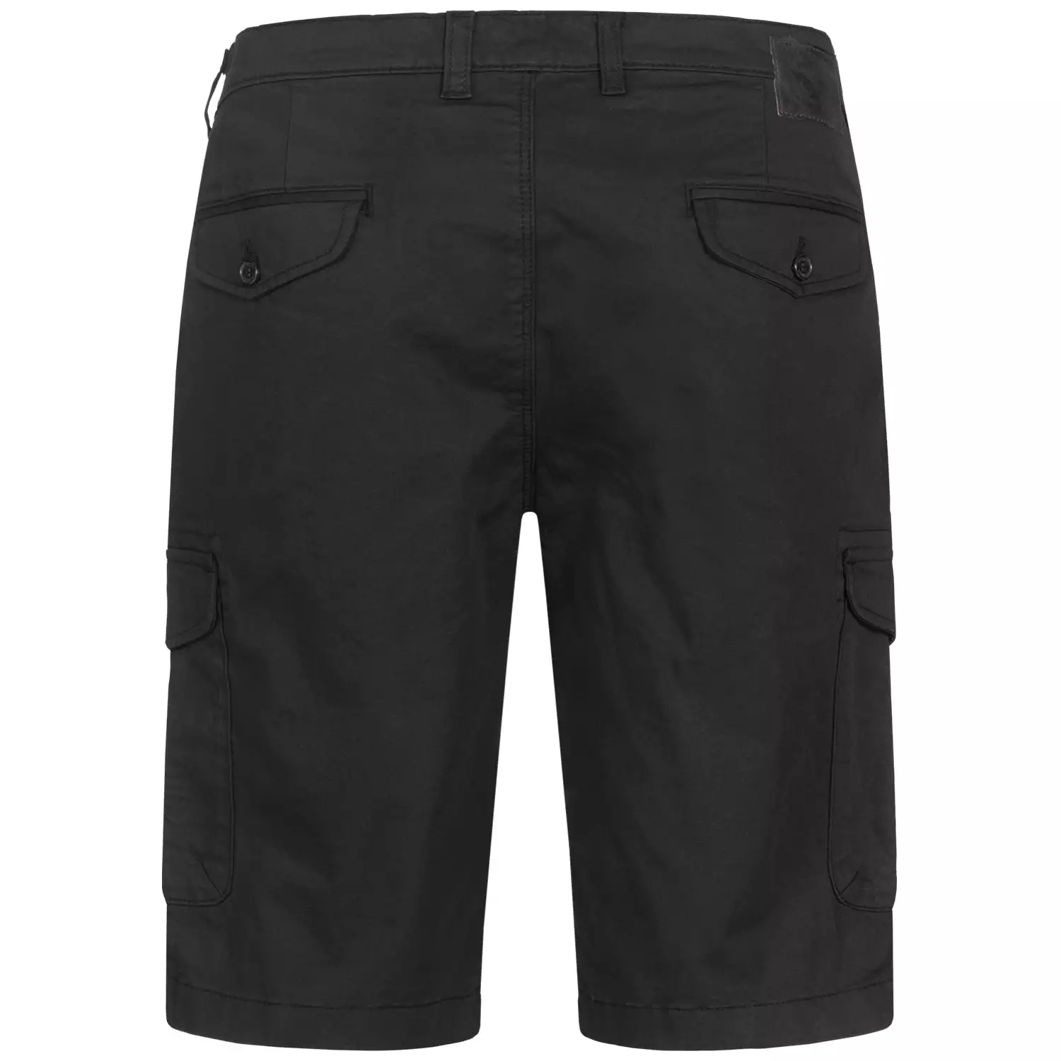 Cargo-Bermuda-Shorts Modell: La:rs