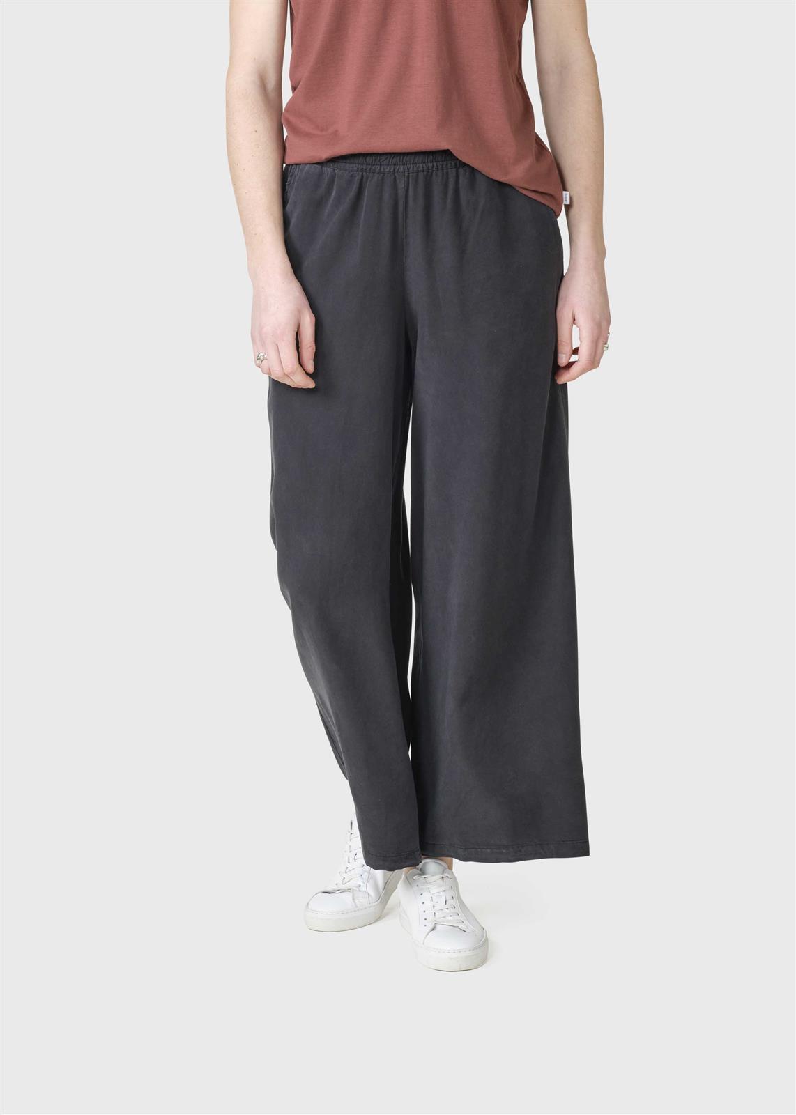 Tencel Stoffhose Modell: Kaja