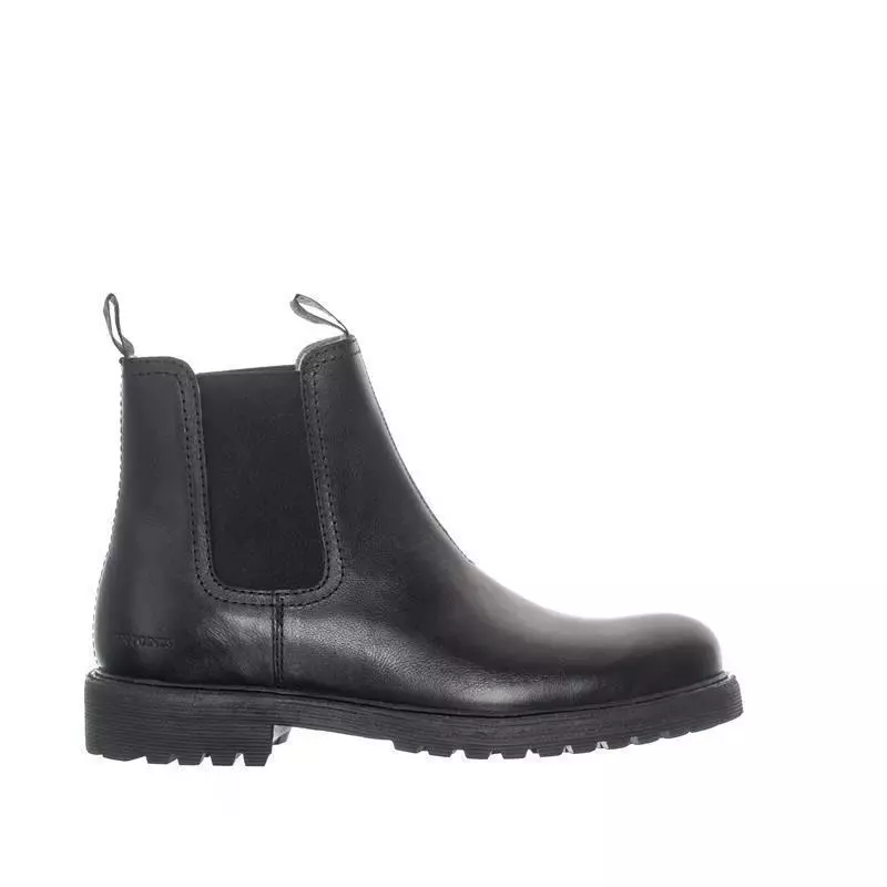 Chelsea Boots Bertil gefüttert