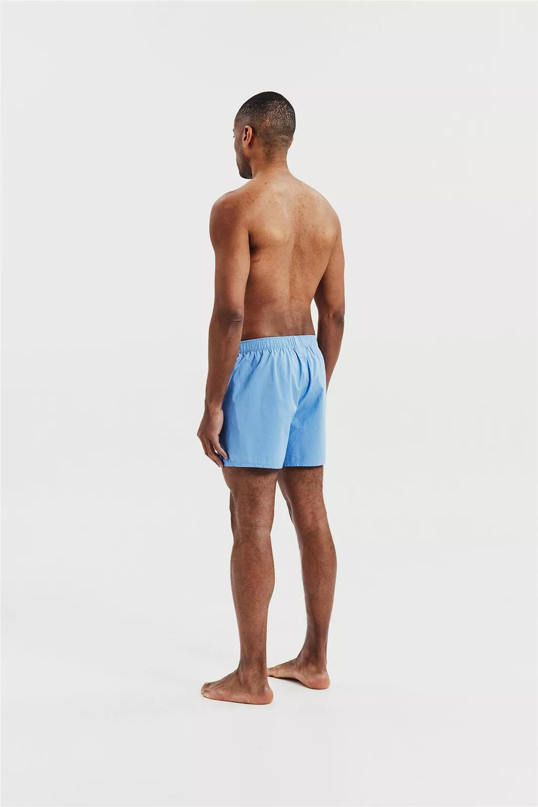 Boxer Shorts GOTS 2er Pack