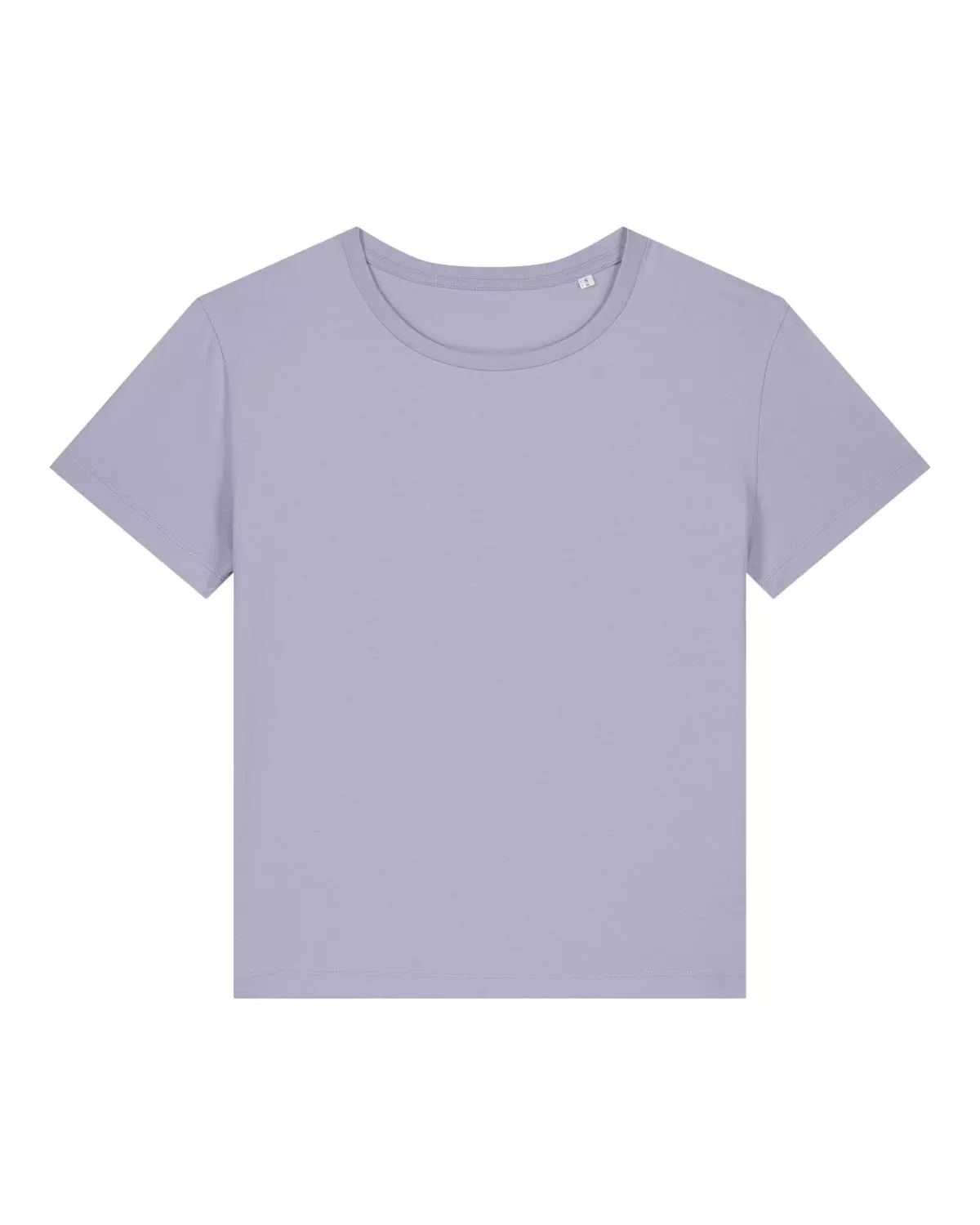 Basic T-Shirt Modell: Serenada