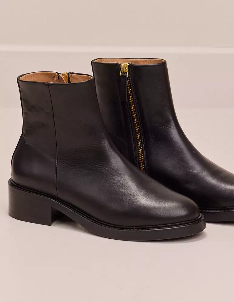 Stiefelette Modell: Virginie