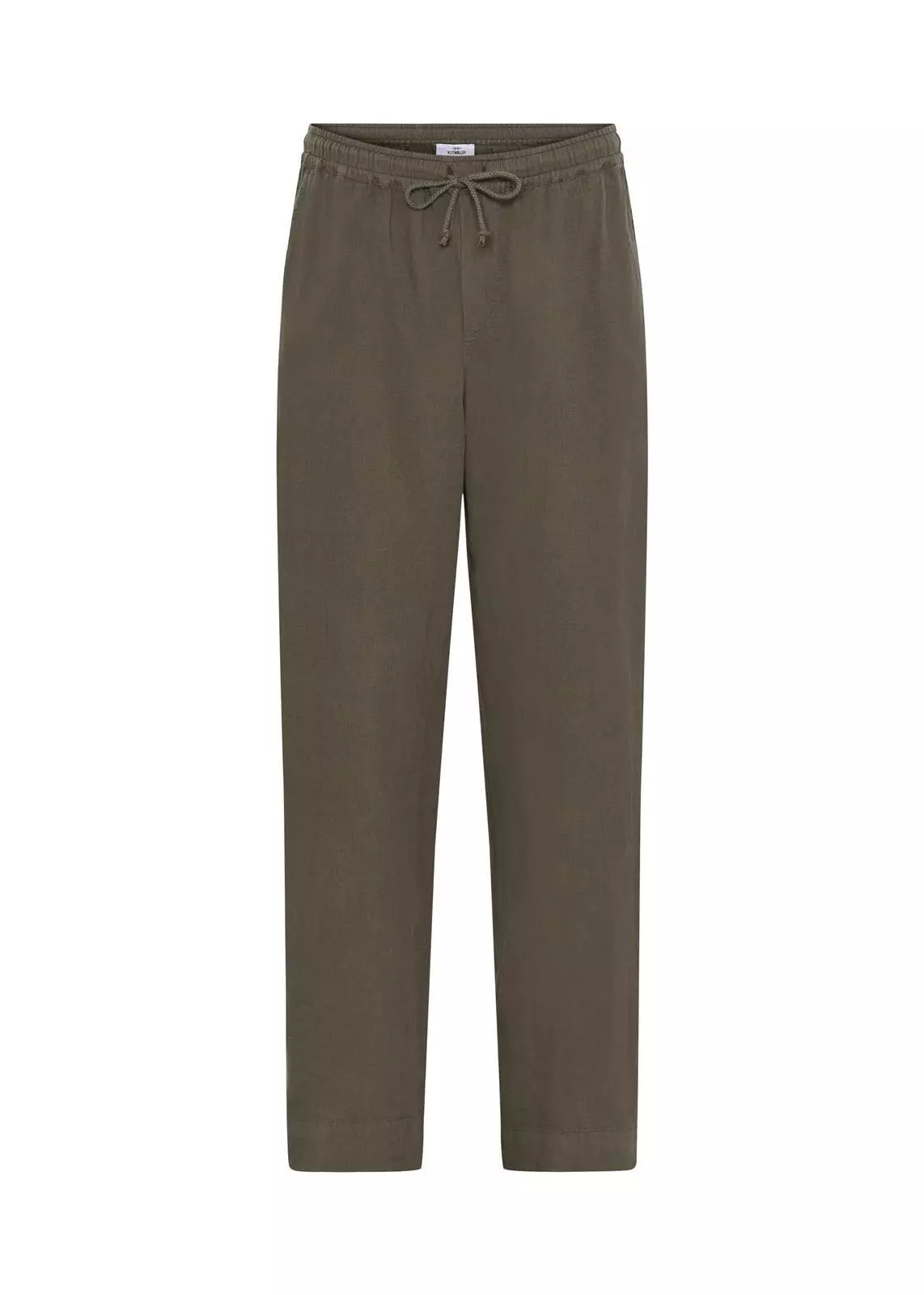 Leinen-Hose Modell: Jens