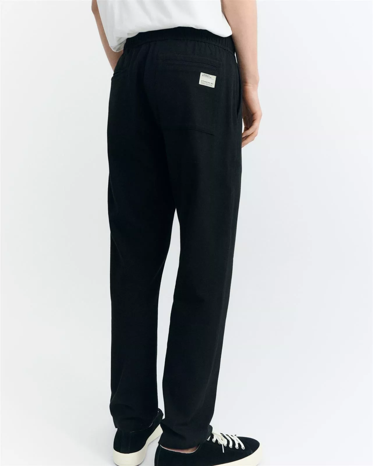 Stoffhose Modell: Light Travel