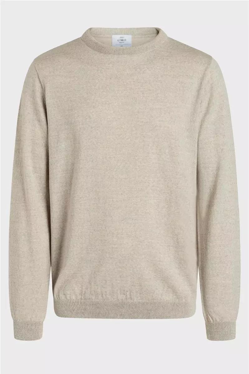 Merino Pullover Basic