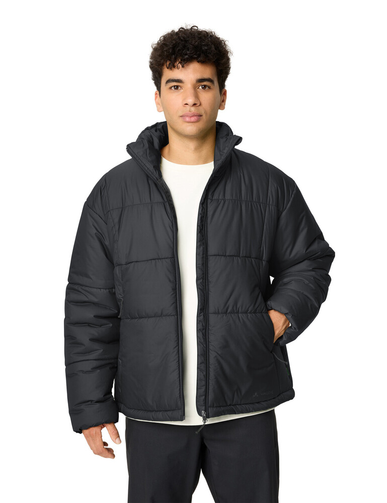 Wattierte Jacke Modell: Najun