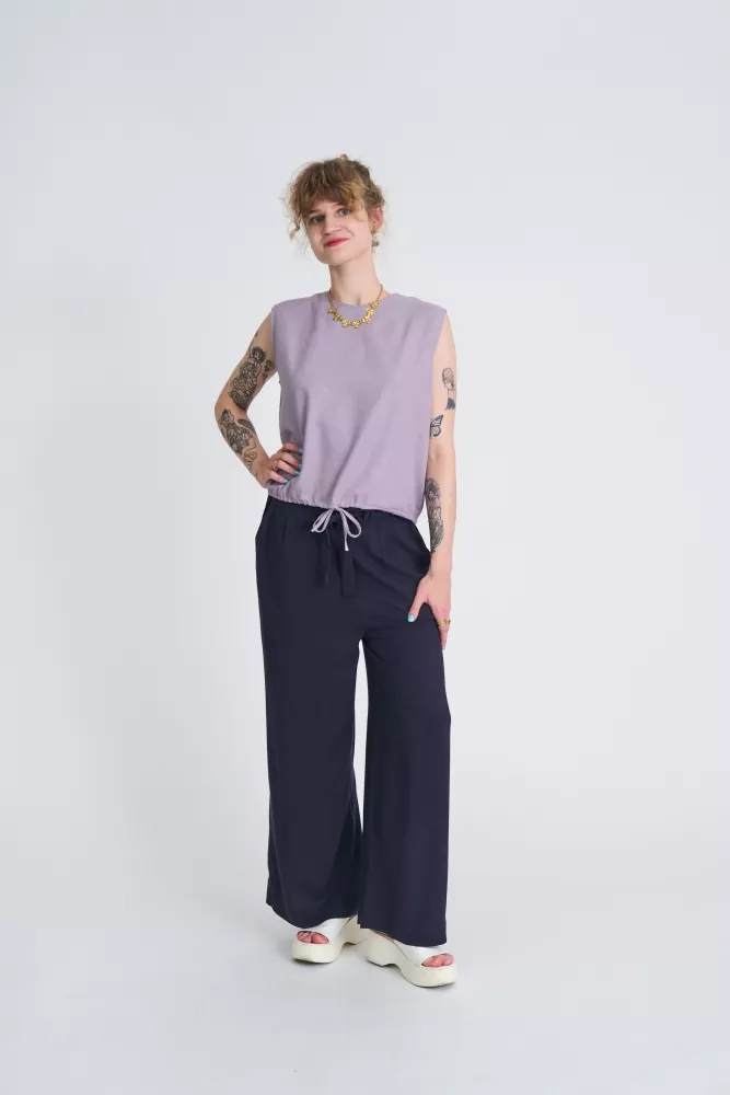 Ecovero Top Modell: Nera