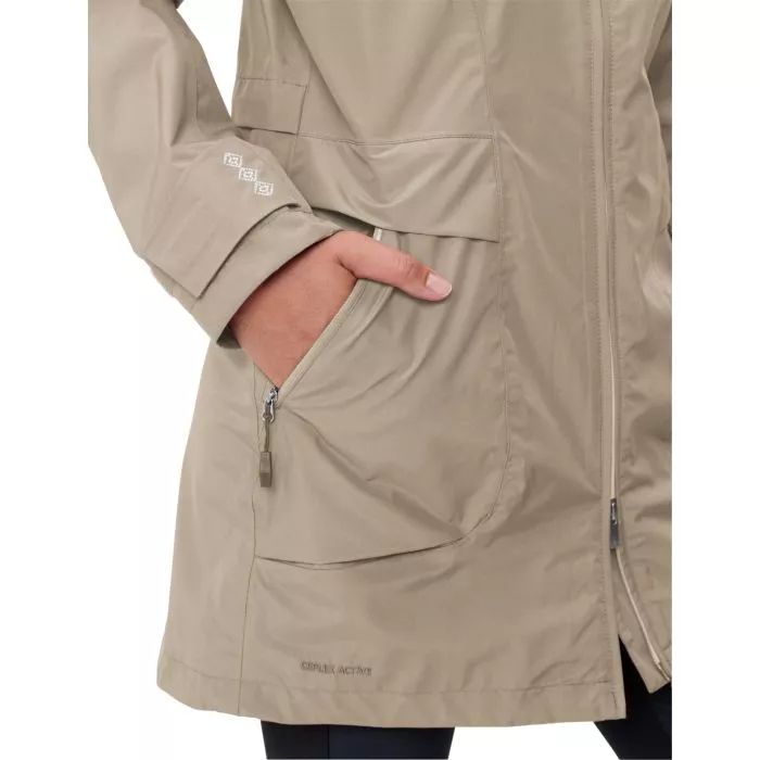 Parka Modell: Skomer II